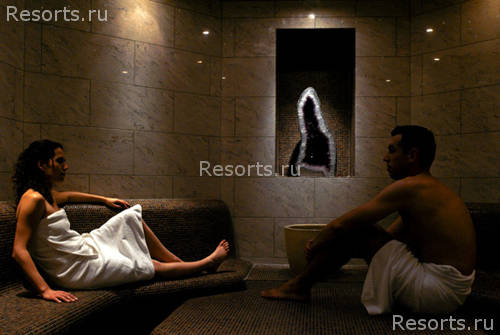 Sheraton La Caleta Resort & Spa 9